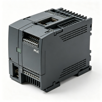 6ES7155-6AU01-0CN0 Module de composants industriels PLC 100% Original Programmeur PLC Stock excédentaire 6ES71556AU010CN0