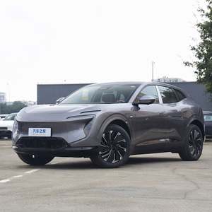 2024 New Polestones 01 Car Extended Range Car 1138km Range Jishi Polar Stone 01 6/7-Seater Luxury EV SUV Off-Road Rox 01 2024 - Product Image 3