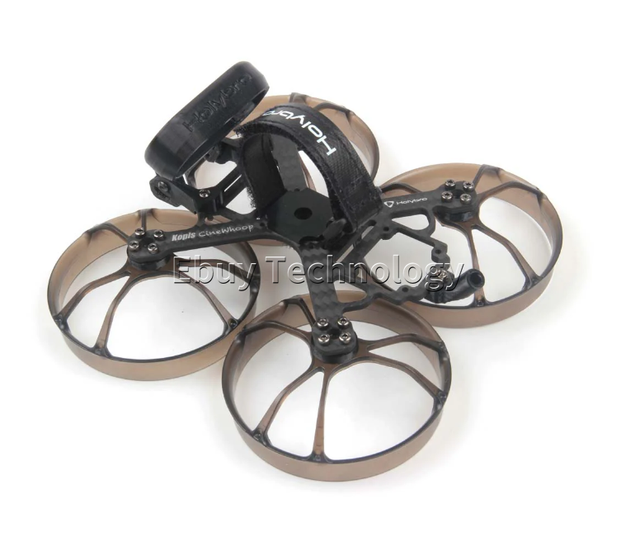Kopis Cinewhoop 2.5 Spare Parts for Drones Accessories