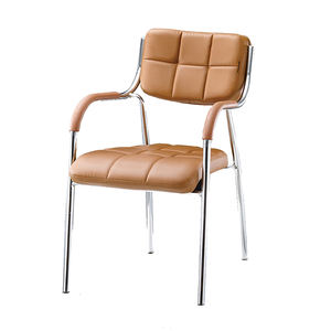 Ghế Sản Xuất Cánh Tay Văn Phòng + Ghế Nội Thất Da Văn Phòng Khách Ghế - Product Image 6