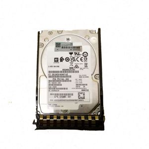 ฮาร์ดดิสก์ไดรฟ์ 881457-B21 ความจุ 2.4TB แบบ SAS 12G 10K SFF SC 512e DS - Product Image 2