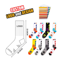 2025 nouvelle mode personnalité célèbre Art peinture à l'huile chaussettes homme rétro Van Gogh Mona Lisa série drôle coton vis chaussettes