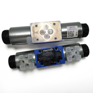ปั๊มลูกสูบ TOP-2MY1500-216HBMVB 4WE10J50/HG24N9K4/M 2520VQ - Product Image 3