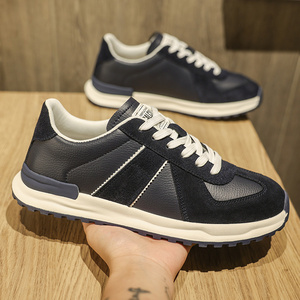 Sneakers da <span class=keywords><strong>Uomo</strong></span> di Design con Logo Personalizzato, <span class=keywords><strong>Scarpe</strong></span> con Fibbia, Nuovi Modelli all'Ingrosso dalla Cina, Altre <span class=keywords><strong>Scarpe</strong></span> Trendy 2024 - Product Image 5