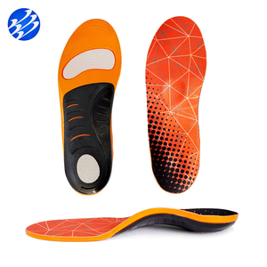 <span class=keywords><strong>Solette</strong></span> <span class=keywords><strong>per</strong></span> Scarpe Personalizzabili con LOGO, Prodotte Direttamente in Fabbrica in Cina, <span class=keywords><strong>Solette</strong></span> <span class=keywords><strong>Ortopediche</strong></span> in Gel Arancioni <span class=keywords><strong>per</strong></span> Esercizio Fisico - Product Image 1
