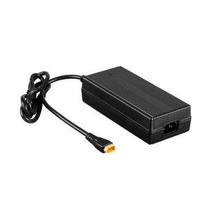 <span class=keywords><strong>Chargeur</strong></span> de <span class=keywords><strong>batterie</strong></span> pour drone robot 48V 2A 3A 5A 200W 300W, certifié CE GS UL KCC SAA PSE pour vélos électriques, adaptateur secteur personnalisé pour <span class=keywords><strong>batterie</strong></span> 48V - Product Image 2