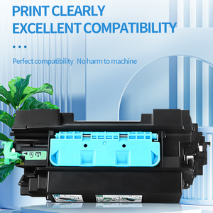 YuZhiQi Richo 430 IM430F P501 P502 Cartucho de tóner genuino Compatible con Ricoh <span class=keywords><strong>IM</strong></span> <span class=keywords><strong>430F</strong></span> 430FBTL P 501 502 Impresora láser - Product Image 3