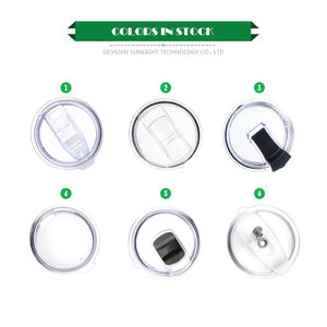 Tumbler <span class=keywords><strong>20</strong></span> oz in acciaio inox vuoto isolato tazza <span class=keywords><strong>20</strong></span> oz all'ingrosso tazza da viaggio personalizzata Logo campeggio boccale all'ingrosso - Product Image 3