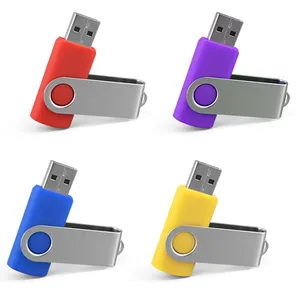 Tốc độ cao USB 3.0 biểu tượng tùy chỉnh USB Flash Drive 3.0 2.0 gadgetes 2024 64 GB 128GB USB Flash Drives Pendrive Memory Stick