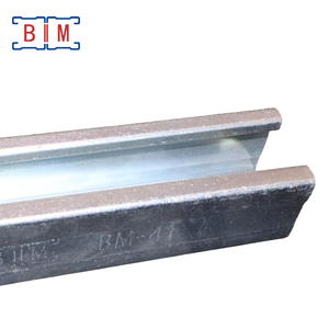 カンチレバーサポート41X41デュアルレイヤーコーティングリブと歯付きエッジ高速配信 - Product Image 4