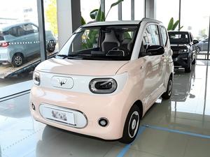 2024 nouveauté Mini véhicule <span class=keywords><strong>électrique</strong></span> édition avancée <span class=keywords><strong>3ème</strong></span> génération Smart Compact EV longue portée économie d'<span class=keywords><strong>énergie</strong></span> 170KM - Product Image 5