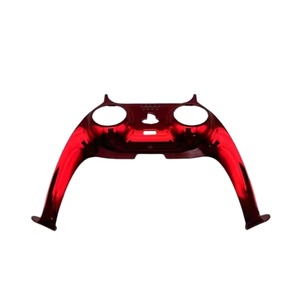 Chất lượng cao tùy chỉnh cho ps5 điều khiển Front Shell faceplate Hydro ngâm được thiết kế Touchpad thay thế trò chơi phụ kiện - Product Image 1