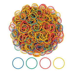 بيع بالجملة من المصنع صغيرة ملونة طبيعية مستلزمات المكاتب - Product Image 2