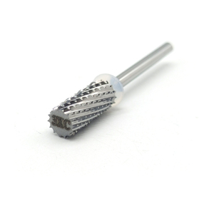 5.5mm Small Barrel Butterfly Teeth Tungsten <b>Carbide</b> Nail <b>Drill</b> <b>Bit</b> Acrylic Nail Removal Manicure Tool Nail <b>Drill</b> <b>Bit</b> - Product Image 6