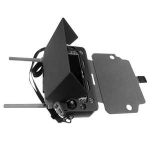 Bolsa Cruzada de Cuero PU con Función de Bloqueo de Luz para Dron DJI Matrice 4T/M30/M30T/M300RTK/inspire 3 - Product Image 3