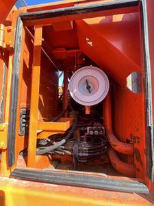 Excavadora Doosan 225 de 22 Toneladas, Excavadora Usada de Bajo Consumo de Combustible - Product Image 5