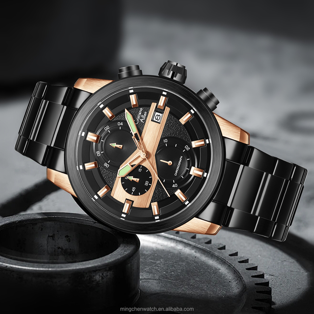 reloj deportivo reloj cristian lay automatico relogio cristian lay: Premium Quartz Watches for Men