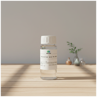 Agent neutralisant pour textiles Meishu PC-NA01 (liquide transparent incolore jaunâtre) pour éliminer l'excès d'alcali