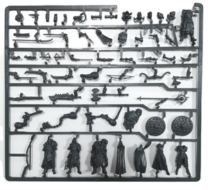 <span class=keywords><strong>Figurine</strong></span> Conception Personnalisée PVC Dessus De Table Jeu <span class=keywords><strong>Dungeon</strong></span> Miniatures 40 OEM Make Plastic War Miniatures <span class=keywords><strong>Dragon</strong></span> Figure Joints Mobiles - Product Image 3