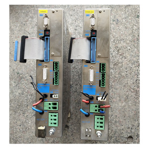 AMK AMKASYN AW2.5/5 ไดรฟ์ - Product Image 1