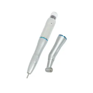 E型牙科设备接口牙科低速机头内喷水研磨抛光