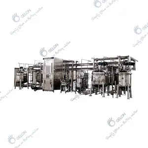 Solid State Battery Equipment Battery Assembly Line Sodium Battery Equipment