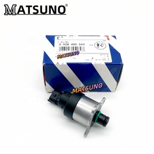 Vanne de régulation de <span class=keywords><strong>pompe</strong></span>, vanne de dosage, actionneur SCV 0928400617 0928400492 0928400439 0928400487 0928400473 0928400455 0928400563 - Product Image 2