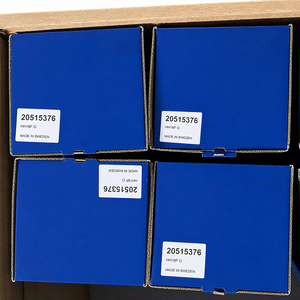 Kit de Reparación de Motor Premium D6D D12D VOE20480098, Piezas de Motor Confiables para Maquinaria de Construcción, Gran Venta - Product Image 2