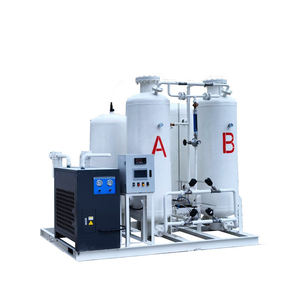 Générateur d'oxygène médical 50 Lpm - Product Image 5