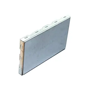 Perisai EMI RF kecil dengan lubang pelindung papan PCB kustom fabrikasi logam lembaran pelindung