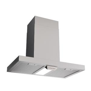 <span class=keywords><strong>Hotte</strong></span> aspirante avec interrupteur tactile et éclairage LED pour cuisines modernes 600/750/900mm - Product Image 4