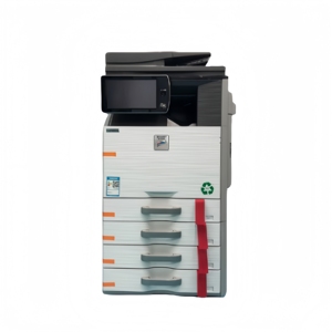 Professionnellement remis à neuf pour le copieur Shar.p MX-3610 3618 A3 avec un prix <span class=keywords><strong>d</strong></span>'usine et une imprimante couleur de haute qualité - Product Image 1