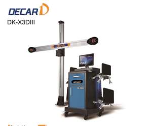 Macchina di allineamento ruote M4 5MP fotocamera, 25,000 + Database di veicoli, Multi-lingua per officine <span class=keywords><strong>Auto</strong></span> globali - Product Image 6