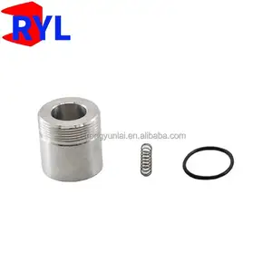 Pour sullair compresseur d'air pièces de rechange pression minimale clapet anti-retour piston kit 02250051-337