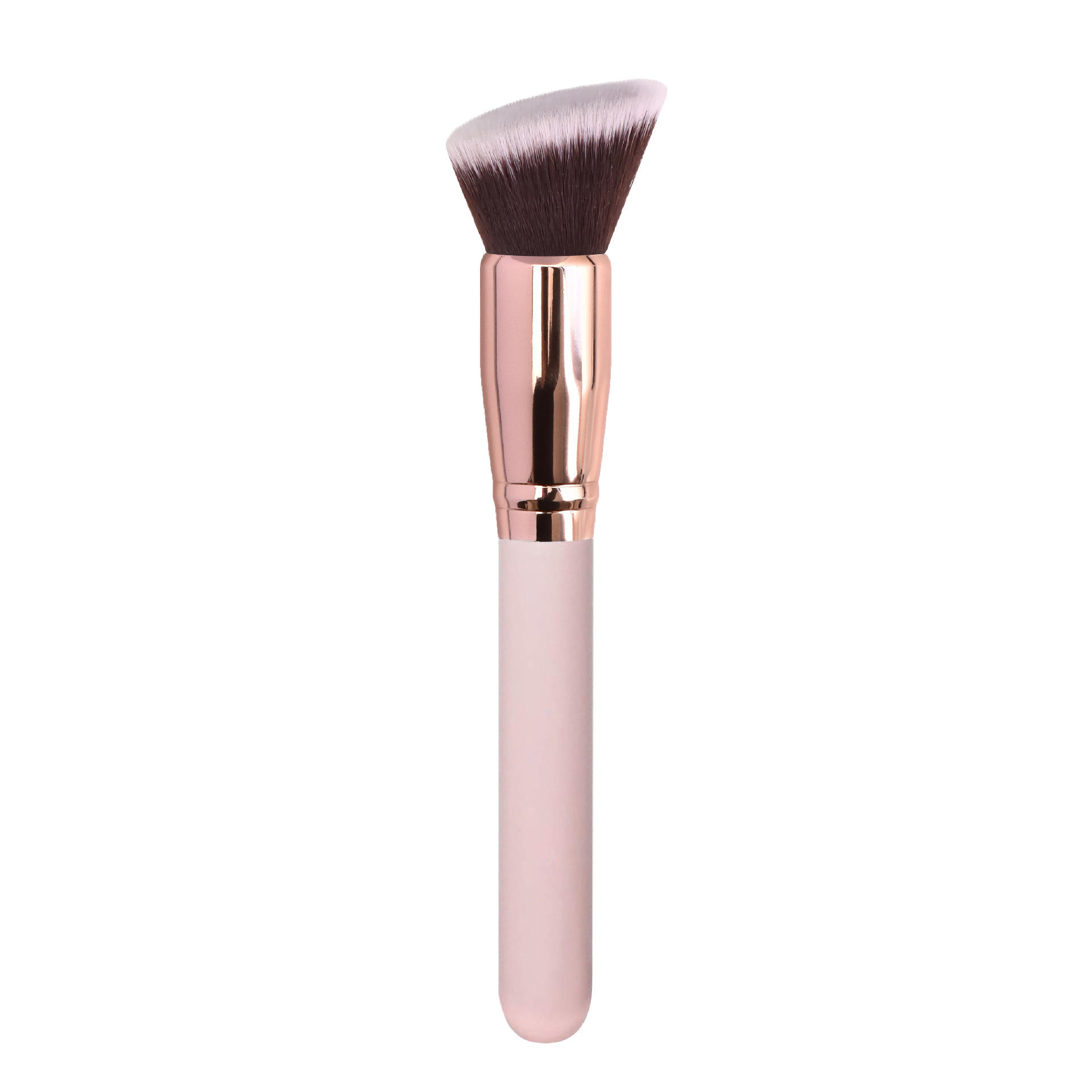 #05 Pink Foundation Brush