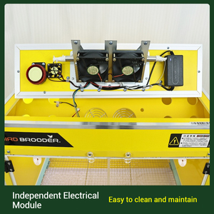 <span class=keywords><strong>Serie</strong></span> Tai professionale pappagallo specifico per animali domestici incubazione pappagallo scatola nidificazione bambino uccello giovane gabbia di alimentazione per uccelli - Product Image 5