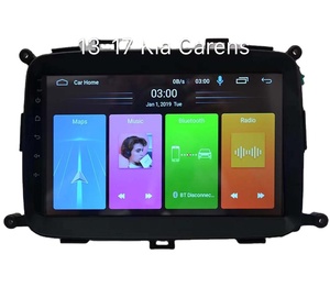 Para <span class=keywords><strong>Kia</strong></span> Carens 12-17 android <span class=keywords><strong>auto</strong></span> de carro de pantalla táctil de navegación GPS dvd multimedia carplay player stereo radio - Product Image 1