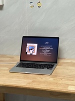 Ordinateur portable MacBook Air 13 pouces 2025 US avec puce M4 (4,3 GHz), 24 Go de mémoire unifiée, 256 Go de stockage SSD, carte graphique intégrée pour OS