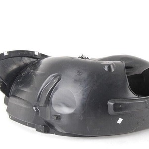 แผ่นบังโคลนหน้ารถยนต์ออดี้ A3 รุ่น 8V0821171 8V0821172 ซ้าย-ขวา วัสดุ PP อะไหล่ทดแทน - Product Image 3