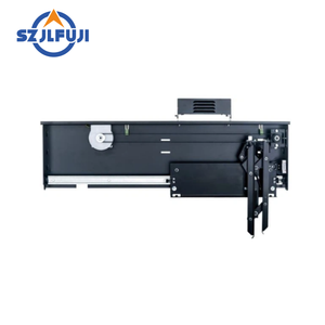 Opérateur de porte d'ascenseur Fermator Type 2 pour panneaux à ouverture centrale/latérale - Product Image 6
