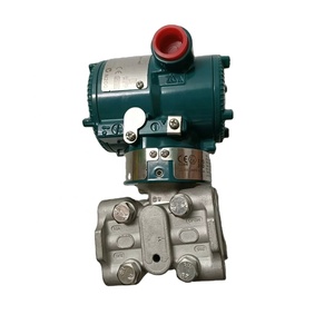 Nouveau transmetteur de pression manométrique Yokogawa Ejx430a-eas4g original en acier inoxydable à montage traditionnel, indice de protection IP66/IP67, garantie 1 an - Product Image 3