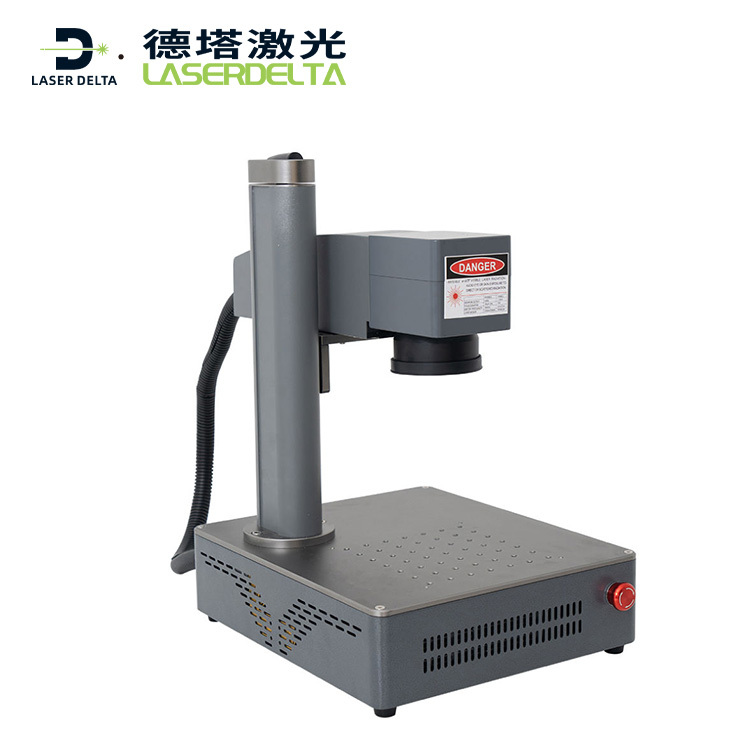 High precision Handheld Laser Engraving 2