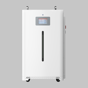 Système d'énergie solaire complet 5KW 15KW adapté à la maison, kit solaire complet avec système photovoltaïque, batterie et - Product Image 4