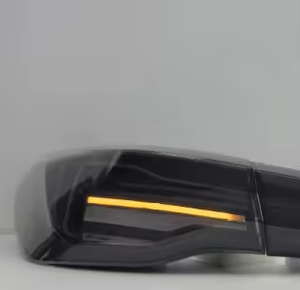 Nuevas Luces Traseras LED Dinámicas DRL de Alta Calidad, 12V 36W 6000K 6000 lm, Lente Transparente, Impermeables, ABS, Plug and Play, 100% Compatibles con la Serie 4 G22 - Product Image 3