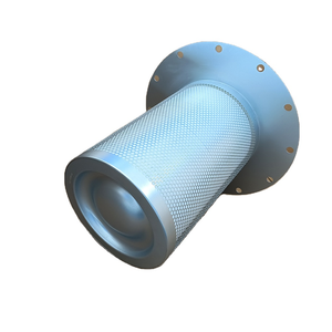 Séparateur d'huile pour compresseur d'air industriel Manny 1621938600, état neuf - Product Image 1