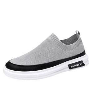 Nuevos Mocasines Casuales Transpirables de Primavera para Hombre, Zapatos Deportivos de Tejido Ligero para <span class=keywords><strong>Skateboarding</strong></span> - Product Image 6