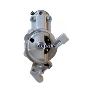 Motorino di avviamento compatibile per BMW serie 6 640 I Mild-Hybrid xDrive benzina/elettrico (KW: 245, HP: 333) dal 07 al 2020 - Product Image 1