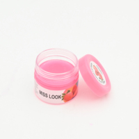 Masque Lèvres Rose Biologique Végane Soin Masques Lèvres en Gros Marque Privée 2026 Produit Lèvres sur Mesure