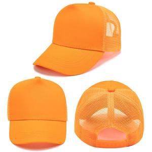 Casco de Seguridad Infantil de Algodón Amarillo de Cinco Piezas con Diseño de Semáforo para Estudiantes de Primaria, Personalizable para Publicidad - Product Image 3