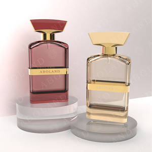 Luxury Perfume <b>Bottle</b> Glass Perfume <b>Bottles</b> With <b>Box</b> Unique Perfume <b>Bottle</b> Custom Luxury Perfume <b>Bottle</b> - Product Image 4